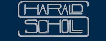 Logo Weingut Harald Scholl